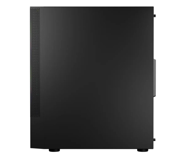 LOGIC CONCEPT Arya ARGB USB 3.0 Midi Tower Czarny AT-ARYA-10-000000-0002 - 1185196 - zdjęcie 9